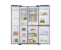 SAMSUNG Prestige Collection RS68N8671SL Kostkarka - 452759 - zdjęcie 2